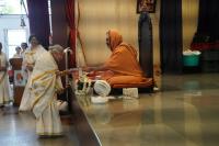 Inaugural Dharma Sabha (Picture Courtesy: Sanjana Hervatte Bantwal)